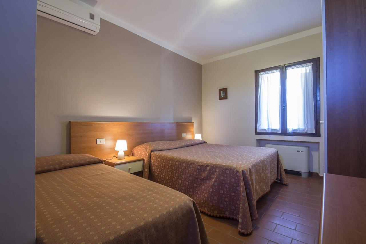Antico Casale Le Fossate Otel Giove Dış mekan fotoğraf